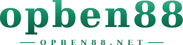opben88 logo